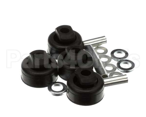 03-14443 Master-Bilt Mounting Components, 527-0157-