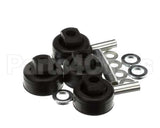 03-14443 Master-Bilt Mounting Components, 527-0157-