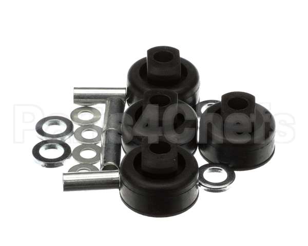 03-14443 Master-Bilt Mounting Components, 527-0157-
