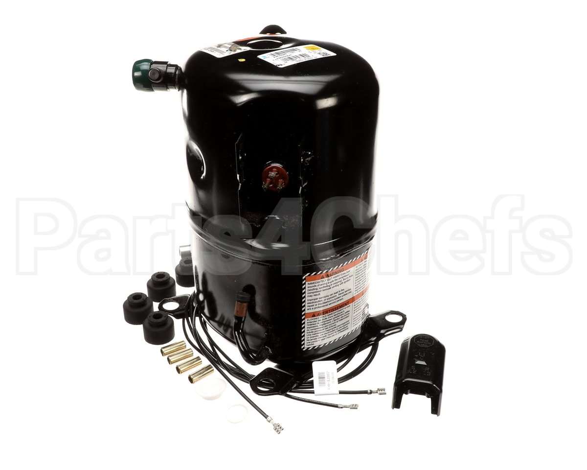 03-14560 Master-Bilt Compressor, Awg5520Ext Aw703R