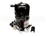 03-14560 Master-Bilt Compressor, Awg5520Ext Aw703R