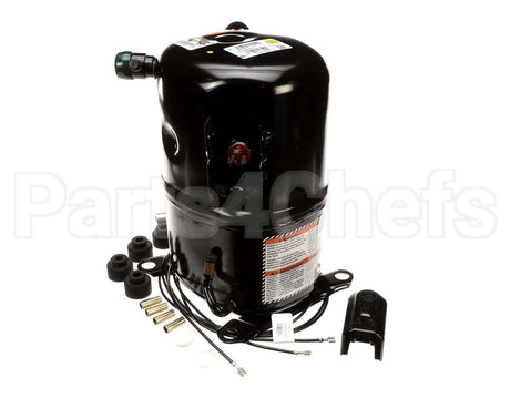 03-14560 Master-Bilt Compressor, Awg5520Ext Aw703R