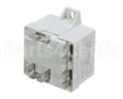 03-14697 Master-Bilt Compressor Relay, #040-0166-15