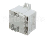 03-14697 Master-Bilt Compressor Relay, #040-0166-15