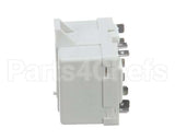 03-14697 Master-Bilt Compressor Relay, #040-0166-15