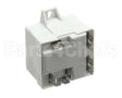 03-14698 Master-Bilt Compressor Relay 040-0166-19 C