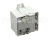 03-14698 Master-Bilt Compressor Relay 040-0166-19 C