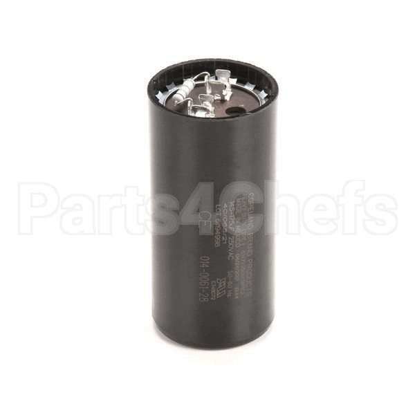 03-14757 Compatible Master-Bilt 014-0061-28, 145-174 Mfd/250V