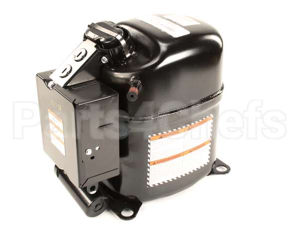 03-14902 Master-Bilt Compressor, Ajb2433Zxa-Aj604Af