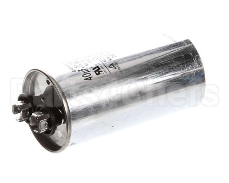 03-14975 Master-Bilt Run Capacitor, 40 Mfd/440V For