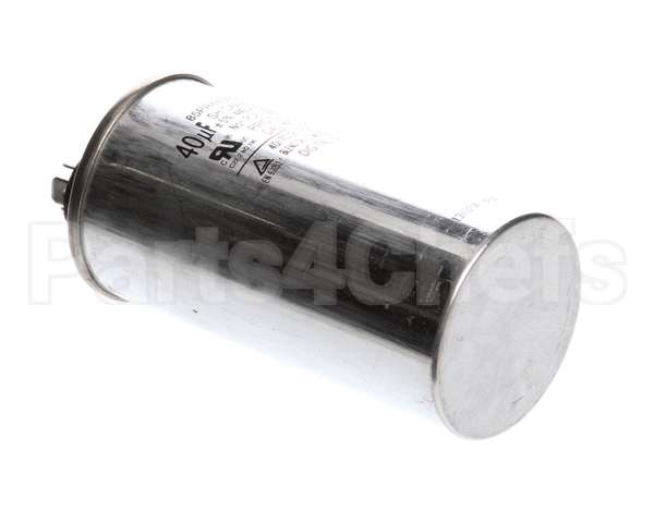 03-14975 Master-Bilt Run Capacitor, 40 Mfd/440V For