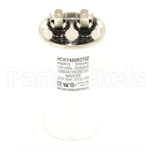 03-14978 Compatible Master-Bilt Runcapacitor, 45 Mfd/37 0V