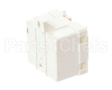 03-14980 Master-Bilt Relay, Ge 3Arr3-K3P4 For Awa24