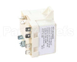 03-14980 Master-Bilt Relay, Ge 3Arr3-K3P4 For Awa24