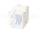 03-14980 Master-Bilt Relay, Ge 3Arr3-K3P4 For Awa24