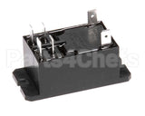 03-14999 Master-Bilt Control Relay, Normal Open, #H