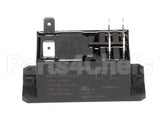 03-14999 Master-Bilt Control Relay, Normal Open, #H