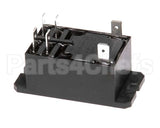 03-14999 Master-Bilt Control Relay, Normal Open, #H