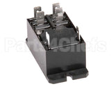 03-14999 Master-Bilt Control Relay, Normal Open, #H