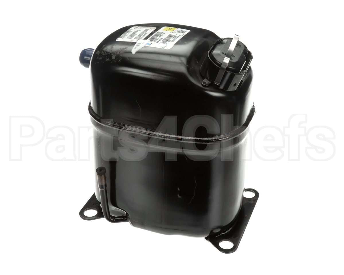 03-15048 Master-Bilt Compressor, Aja4492Yxa-Aj150At