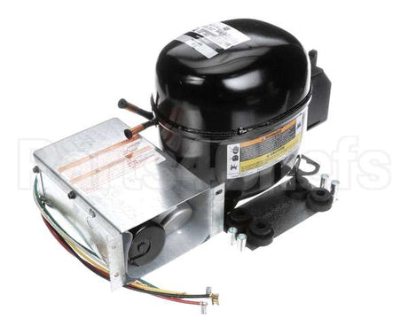 03-15115 Master-Bilt Cmprsr, Ase32C5E-Cav-201,208-2