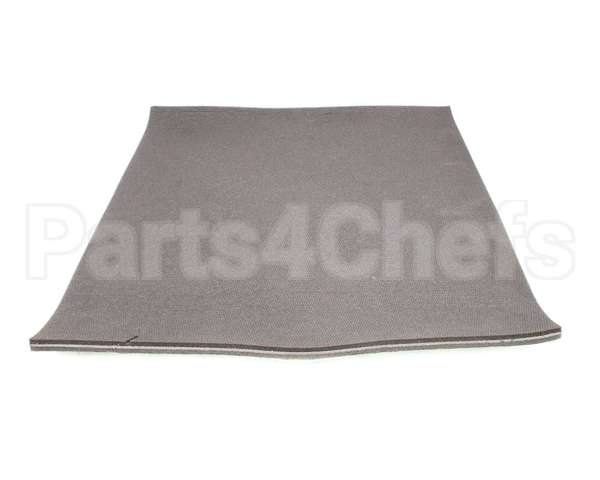 03-15190 Master-Bilt Sound Blkt Mat- 53" X 24", 9 S