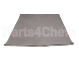 03-15190 Master-Bilt Sound Blkt Mat- 53" X 24", 9 S