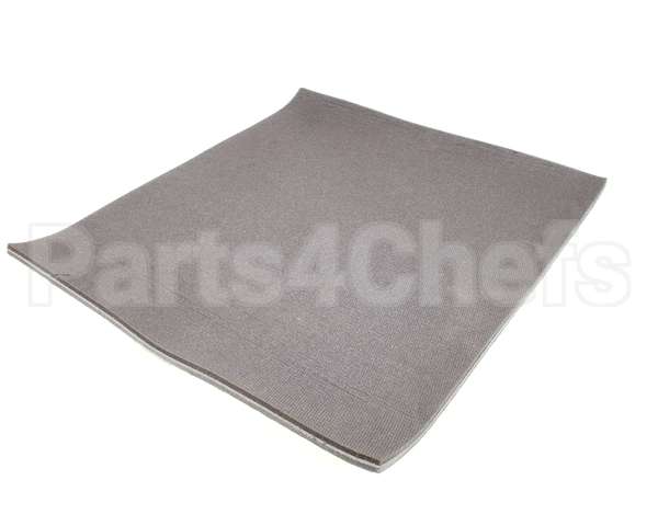 03-15190 Master-Bilt Sound Blkt Mat- 53" X 24", 9 S