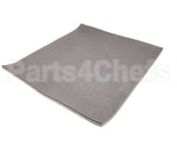 03-15190 Master-Bilt Sound Blkt Mat- 53" X 24", 9 S