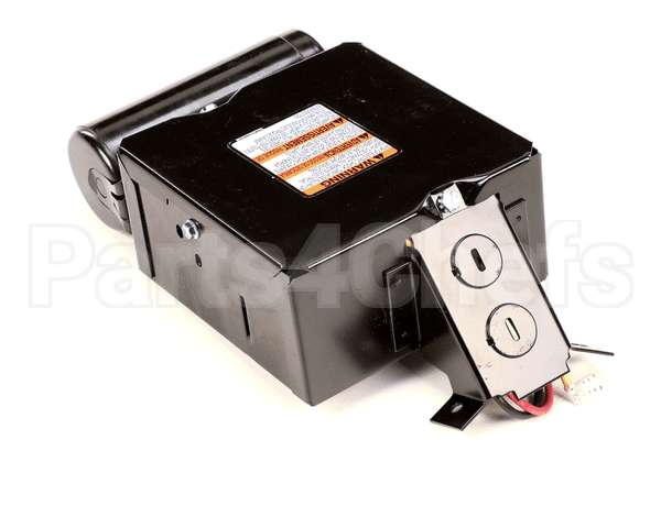 03-15219 Master-Bilt Relay Box Assembly Tecumseh #