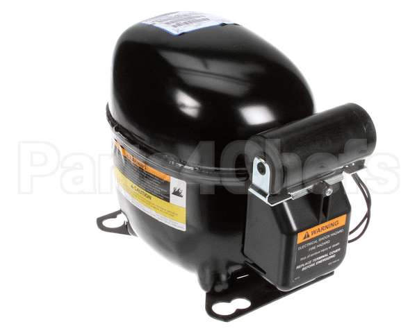 03-15224 Master-Bilt Compressor, Afe12C4E-Iaa-201,
