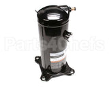 03-15329 Master-Bilt Compressor, Copeland Zs21Kae-T