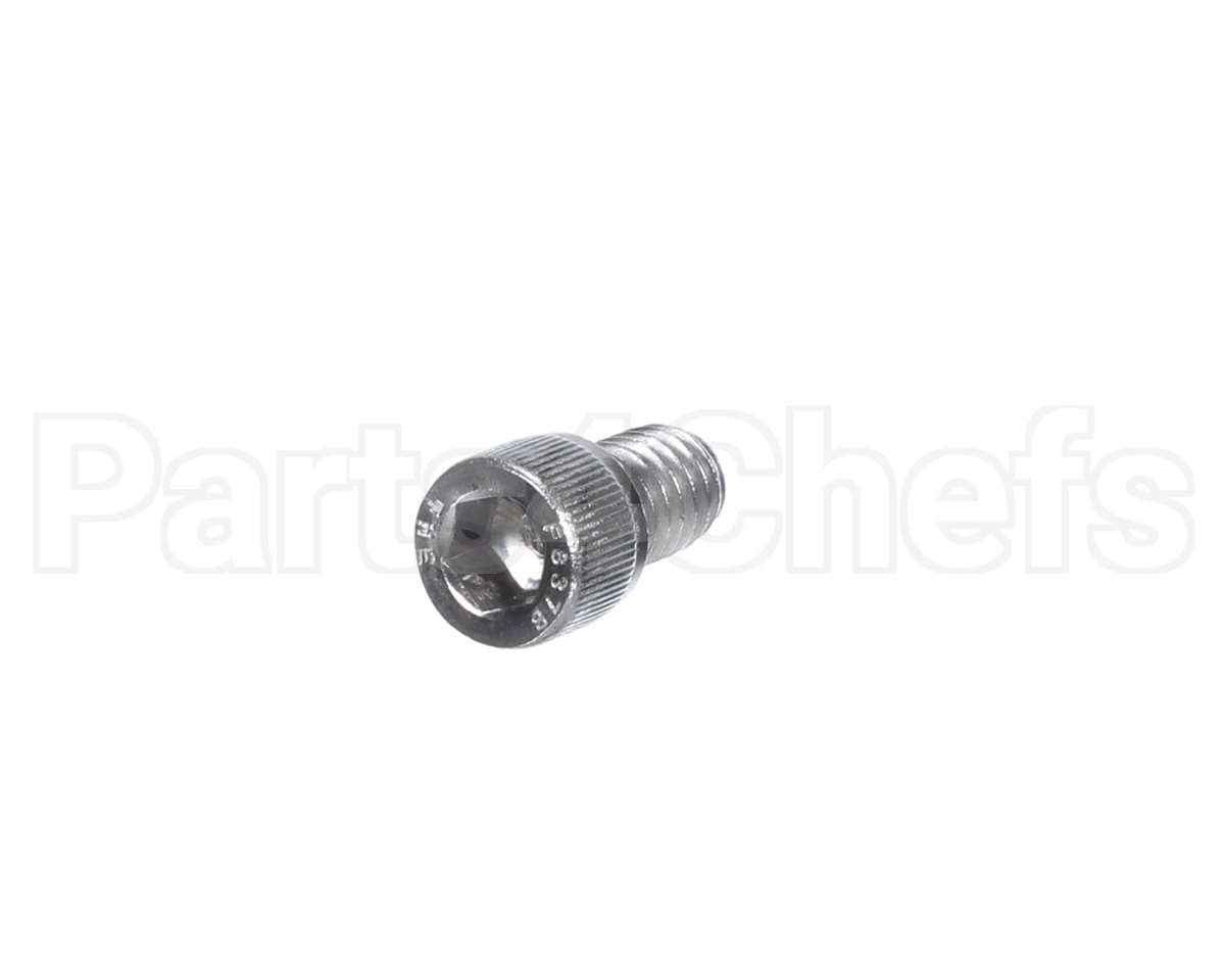 03-1544-09 Scotsman Socket Hd Cap Screw