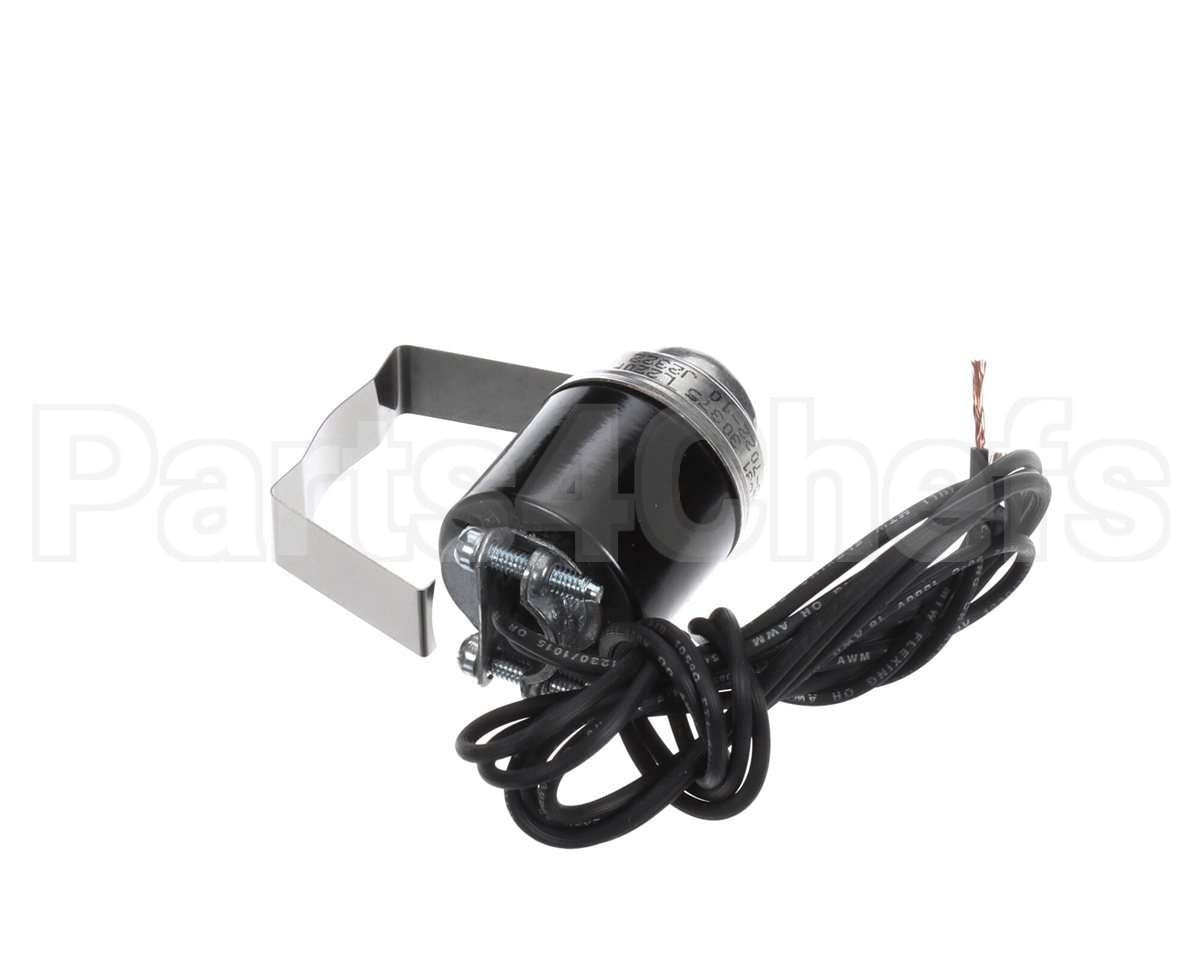 03-15536 Master-Bilt Discharge Line Thermostat Kit