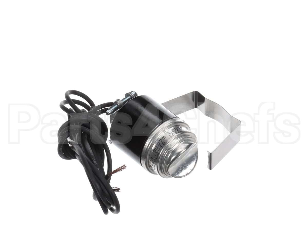 03-15536 Master-Bilt Discharge Line Thermostat Kit