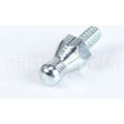 03-1733-01 Compatible Scotsman Ball Stud