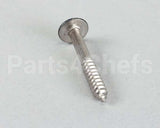 03-1735-03 Scotsman Screw-Front Panel