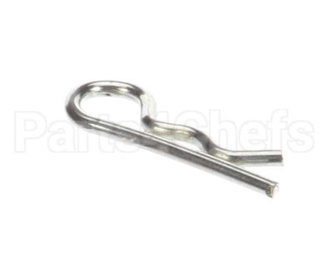 03-3821-01 Scotsman Pin Hitch
