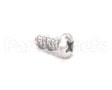 03-3836-02 Scotsman Screw Hi-Lo #8 X 3/8 Ss