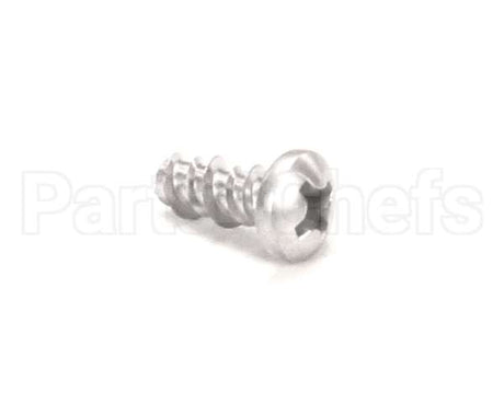03-3836-02 Scotsman Screw Hi-Lo #8 X 3/8 Ss