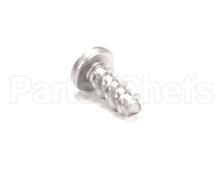 03-3836-02 Scotsman Screw Hi-Lo #8 X 3/8 Ss