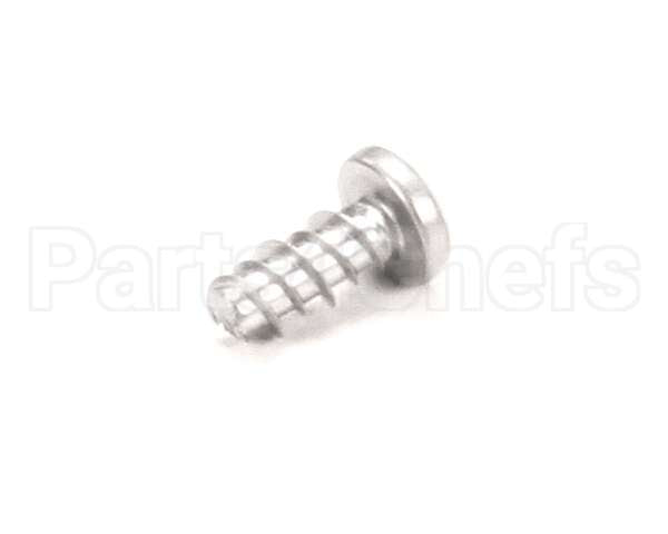03-3836-02 Scotsman Screw Hi-Lo #8 X 3/8 Ss