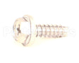 03-3868-01 Scotsman Screw #10 Hex Hd
