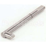 03-3874-01 Compatible Scotsman Pin Hinge