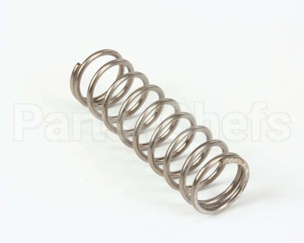 03-3876-01 Scotsman Spring