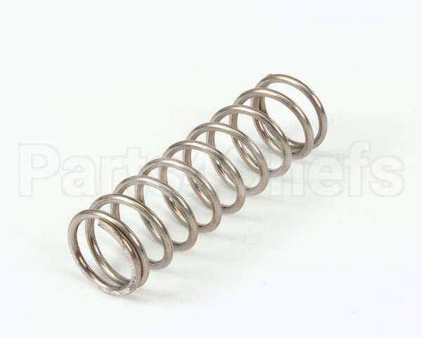 03-3876-01 Scotsman Spring