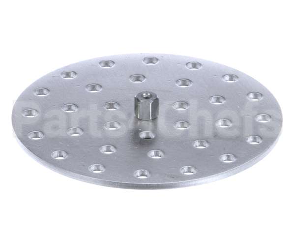 03-3904-01 Scotsman Spring-Check Valve