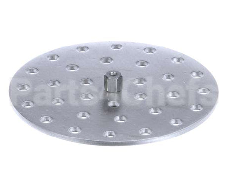 03-3904-01 Scotsman Spring-Check Valve