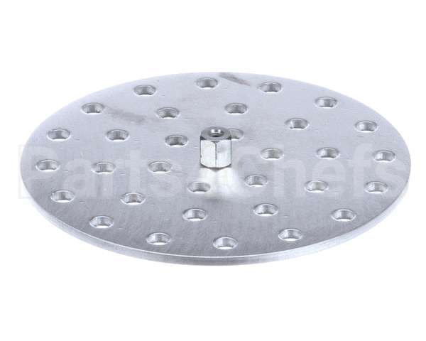 03-3904-01 Scotsman Spring-Check Valve