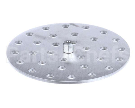 03-3904-01 Scotsman Spring-Check Valve